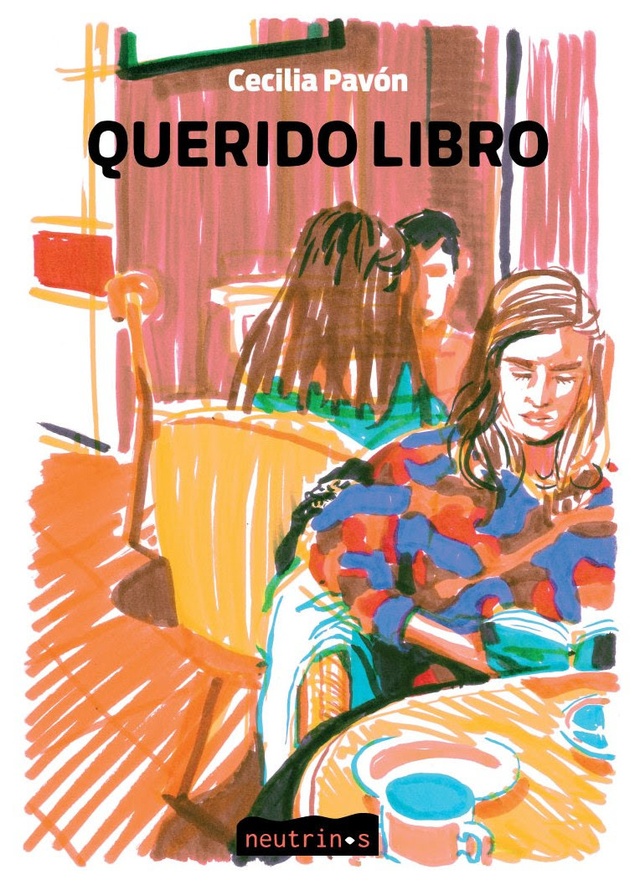 Querido libro