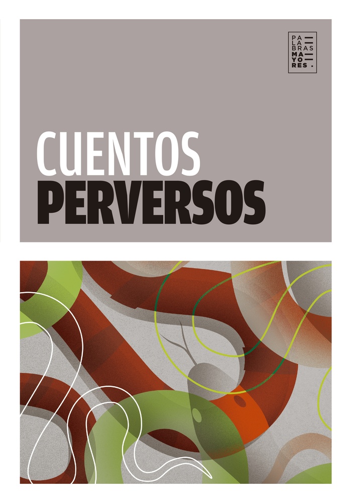 Cuentos perversos