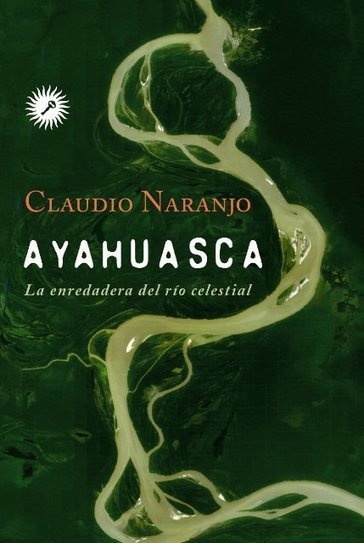 Ayahuasca