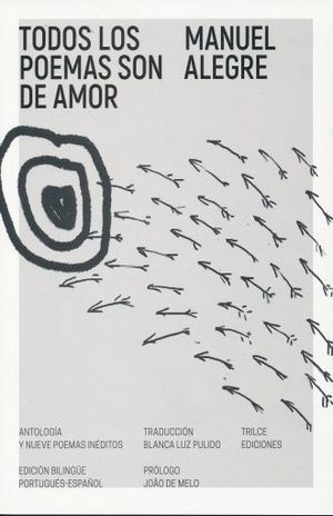 Todos los poemas son de amor