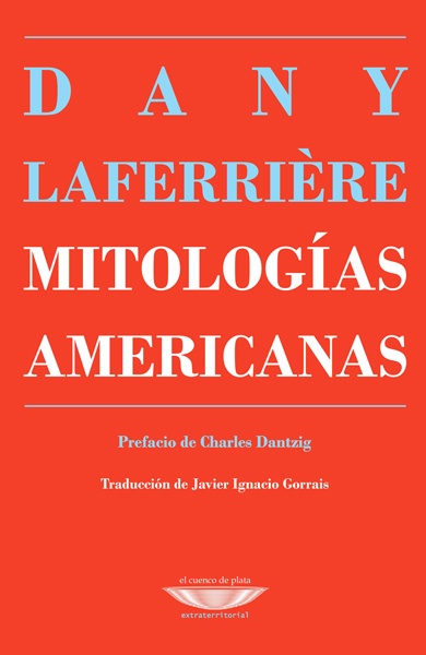 Mitologias Americanas