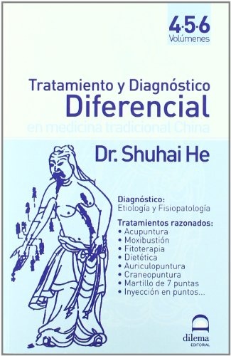 Tratamiento y diagnostico Diferencia IV V VI