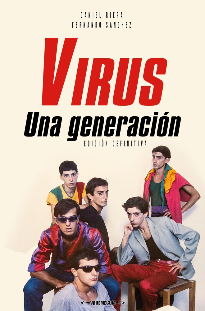 Virus, una generacion