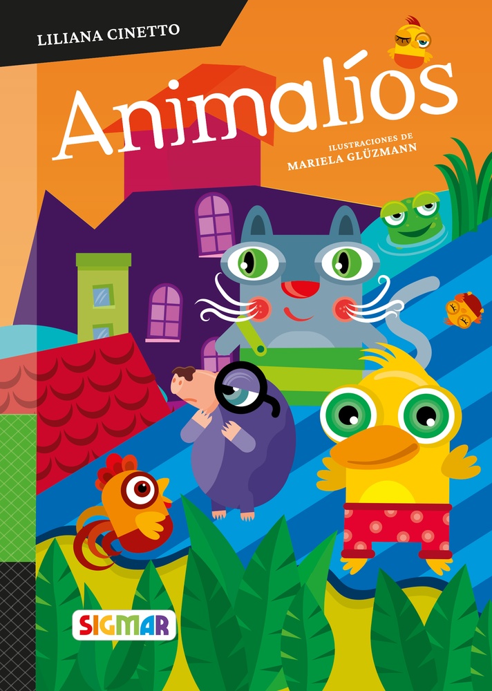 Animalíos