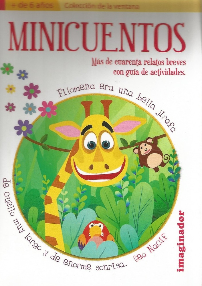 Minicuentos