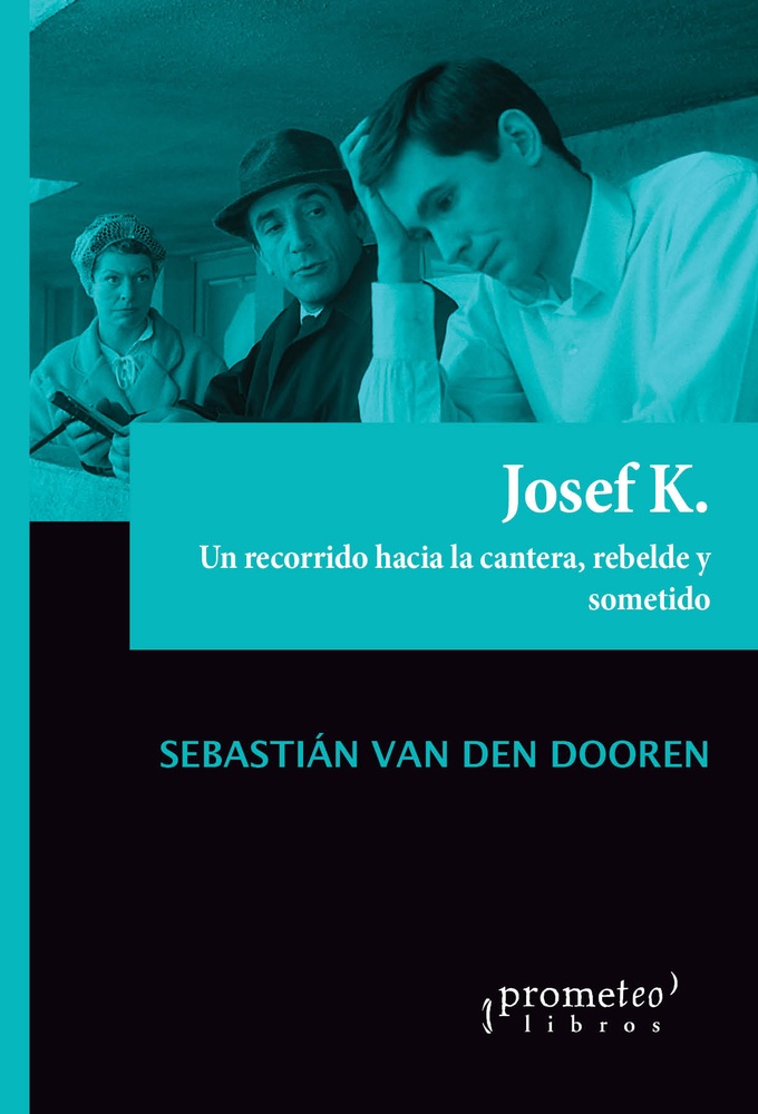 Josef K