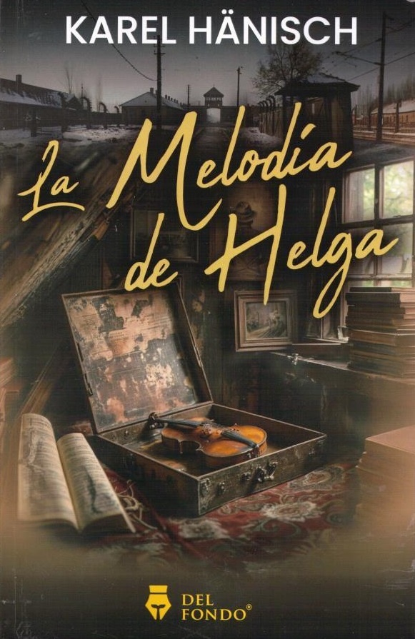 La melodia de Helga