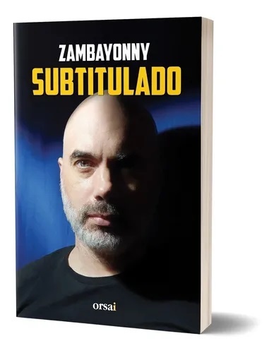 Subtitulado