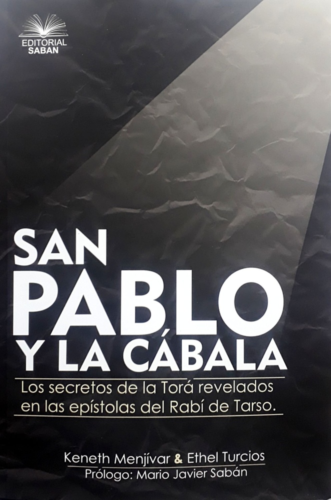 San Pablo y la Cabala