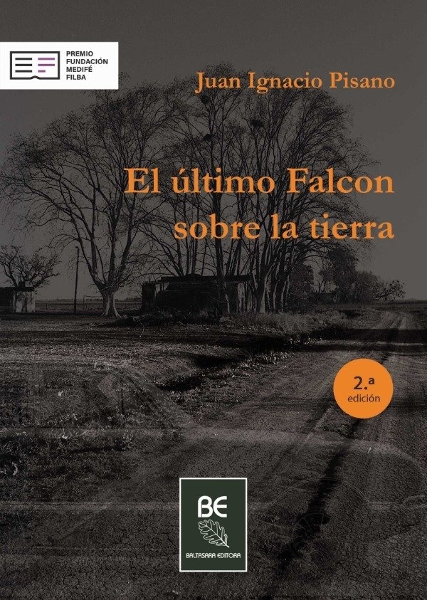 El ultimo Falcon sobre la tierra