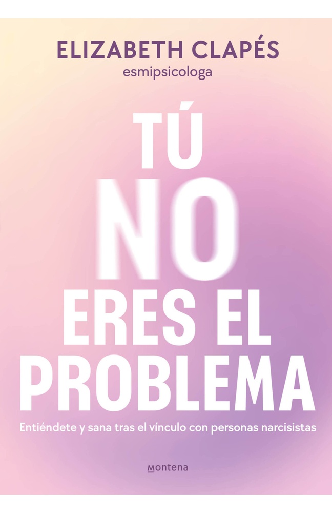 Tu no eres el problema