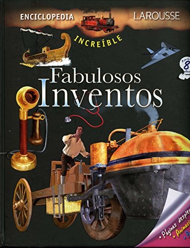 Fabulosos inventos