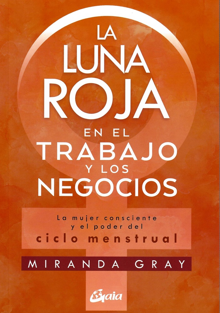 La luna roja en el trabajo y los negocios