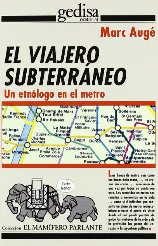 El viajero subterraneo