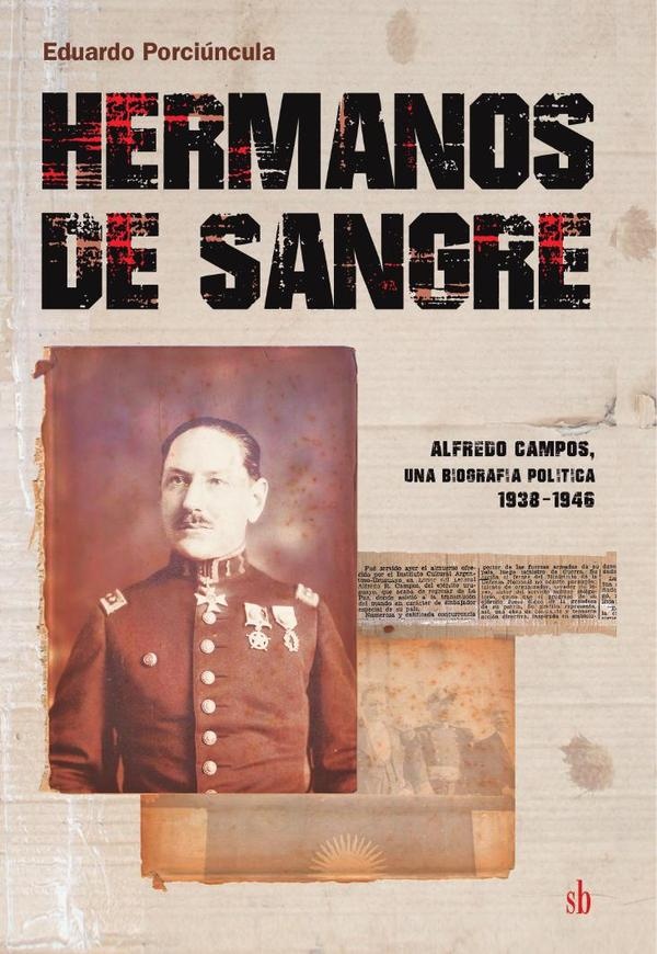 Hermanos de sangre