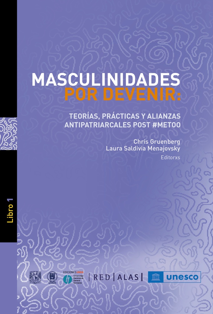 Masculinidades por devenir: