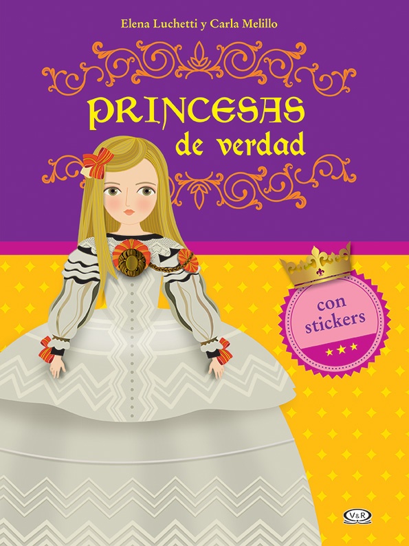 Princesas de verdad