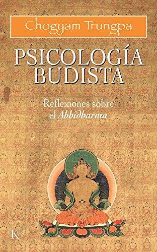 Psicologia budista